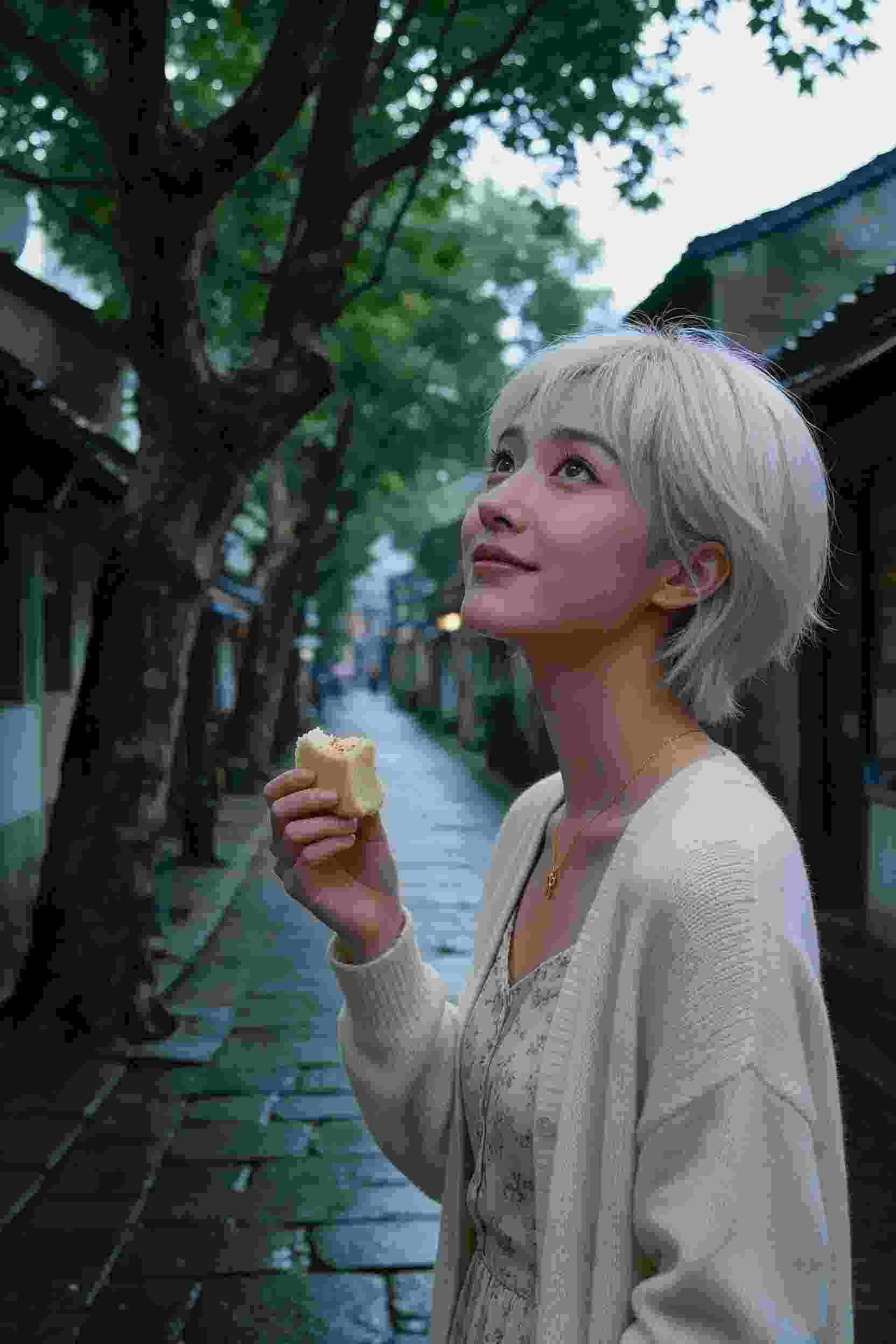 校园秘密