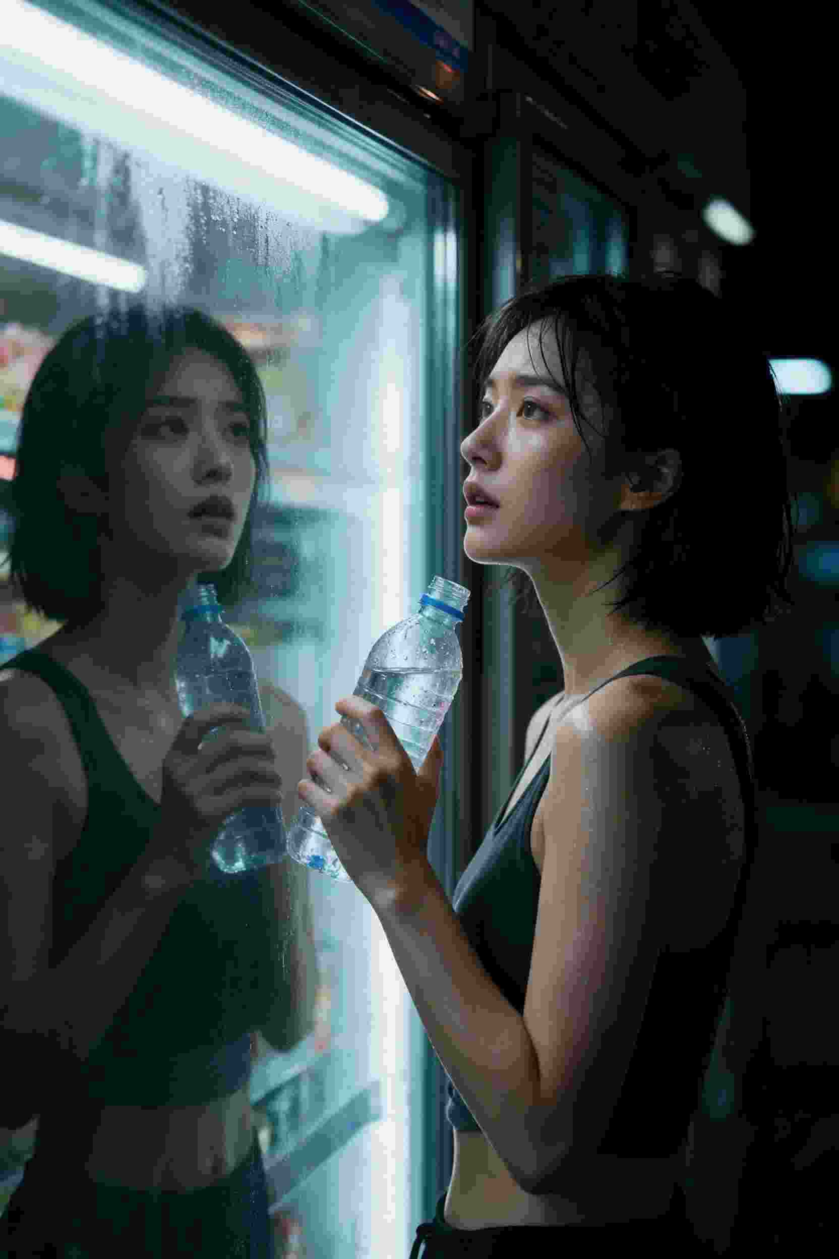 绝对掌控