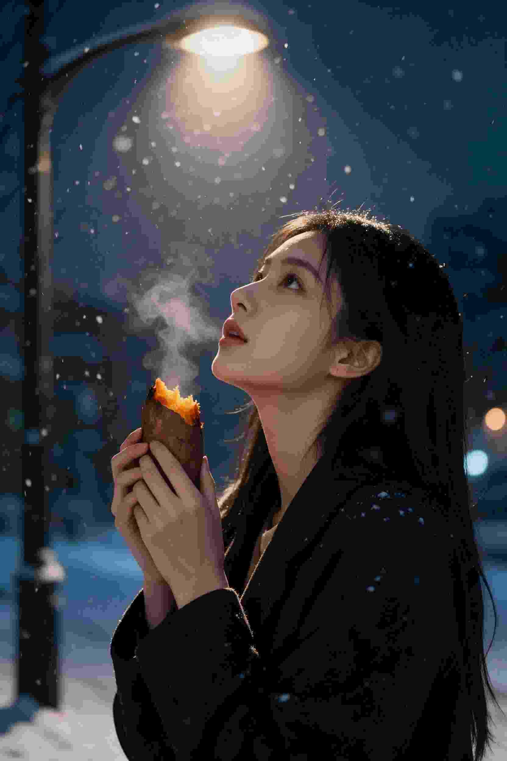 暗黑真相