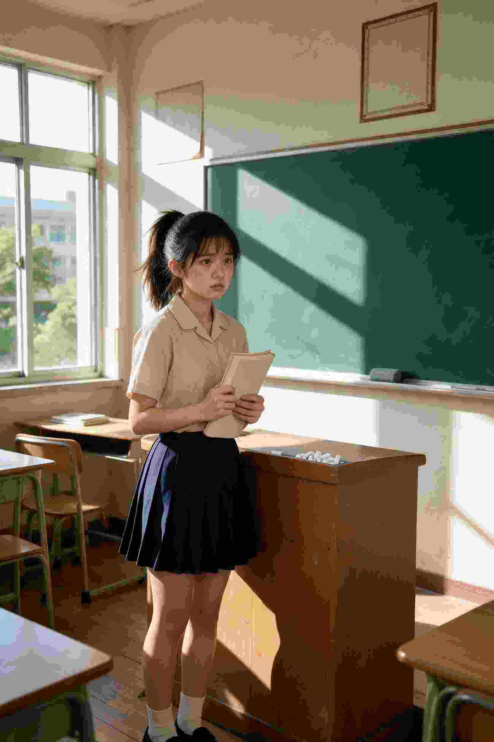 绝地反击